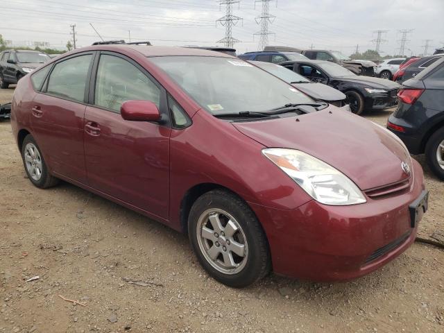 Photo 3 VIN: JTDKB20U840100113 - TOYOTA PRIUS 