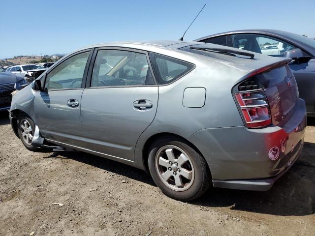 Photo 1 VIN: JTDKB20U840102511 - TOYOTA PRIUS 