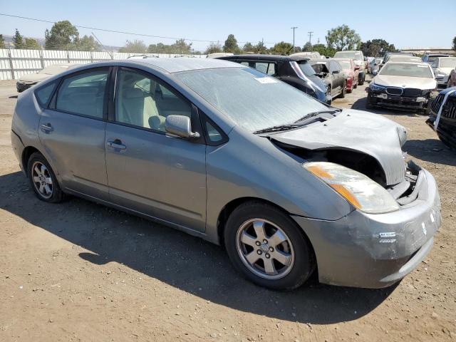 Photo 3 VIN: JTDKB20U840102511 - TOYOTA PRIUS 