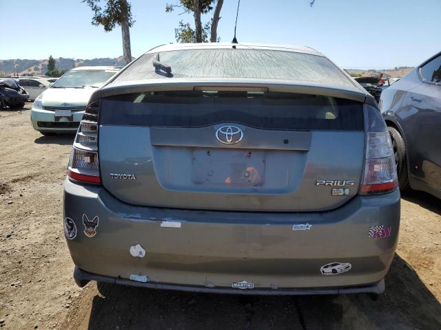 Photo 5 VIN: JTDKB20U840102511 - TOYOTA PRIUS 