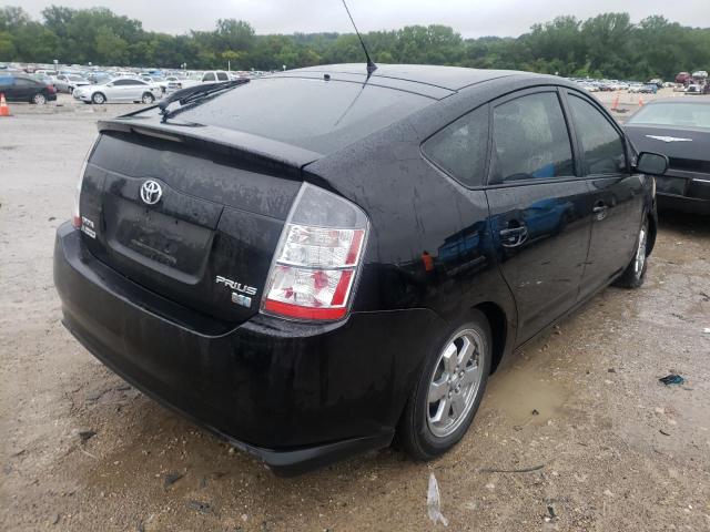 Photo 3 VIN: JTDKB20U840111824 - TOYOTA PRIUS 