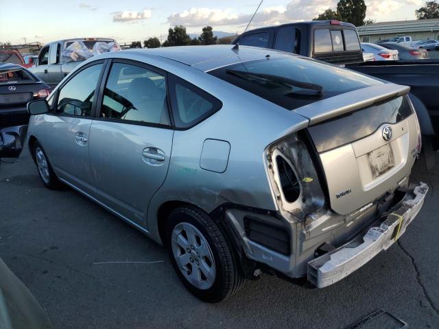 Photo 1 VIN: JTDKB20U850125353 - TOYOTA PRIUS 