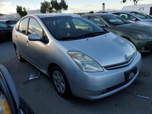 Photo 3 VIN: JTDKB20U850125353 - TOYOTA PRIUS 