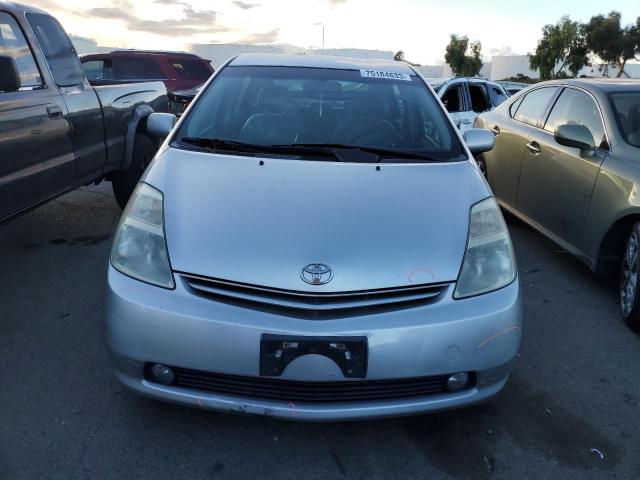 Photo 4 VIN: JTDKB20U850125353 - TOYOTA PRIUS 