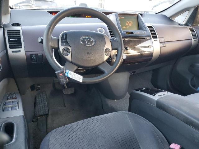 Photo 7 VIN: JTDKB20U850125353 - TOYOTA PRIUS 