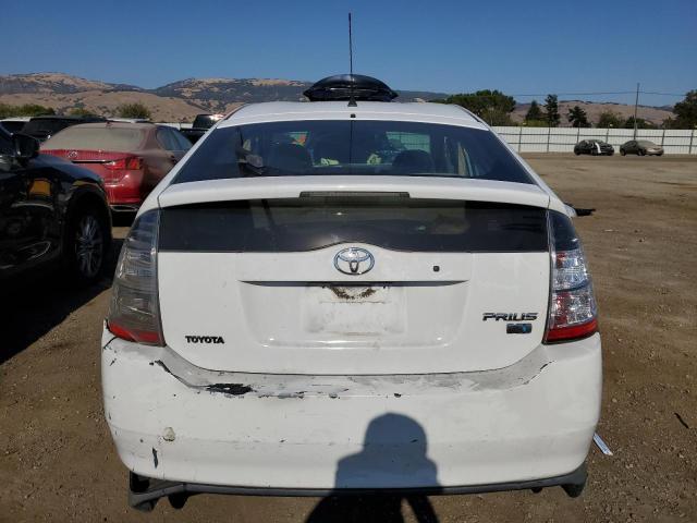 Photo 5 VIN: JTDKB20U850131590 - TOYOTA PRIUS 