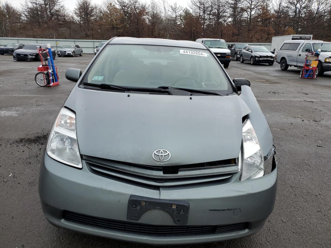 Photo 4 VIN: JTDKB20U853002523 - TOYOTA PRIUS 