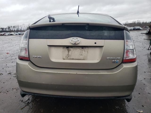 Photo 5 VIN: JTDKB20U853009536 - TOYOTA PRIUS 