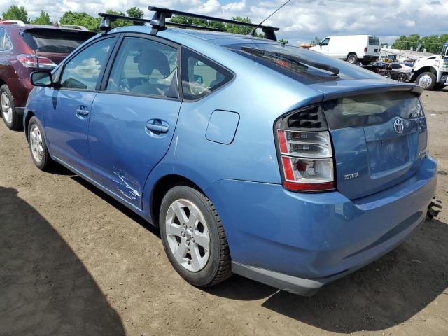 Photo 1 VIN: JTDKB20U853014560 - TOYOTA PRIUS 