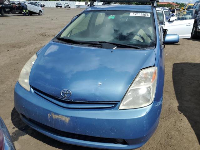 Photo 4 VIN: JTDKB20U853014560 - TOYOTA PRIUS 