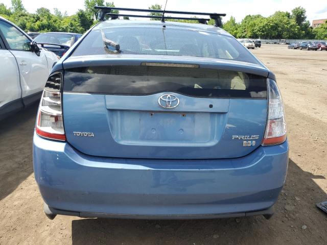 Photo 5 VIN: JTDKB20U853014560 - TOYOTA PRIUS 