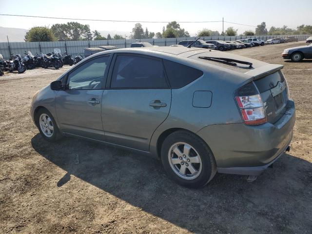 Photo 1 VIN: JTDKB20U853024778 - TOYOTA PRIUS 