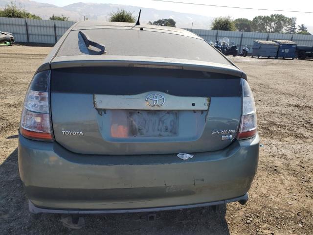 Photo 5 VIN: JTDKB20U853024778 - TOYOTA PRIUS 