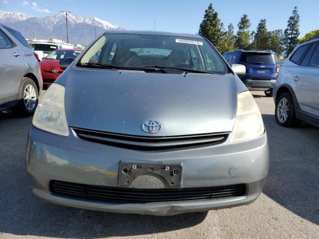 Photo 4 VIN: JTDKB20U853045002 - TOYOTA PRIUS 