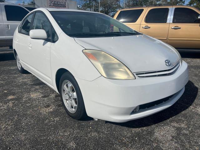 Photo 0 VIN: JTDKB20U853058204 - TOYOTA PRIUS 