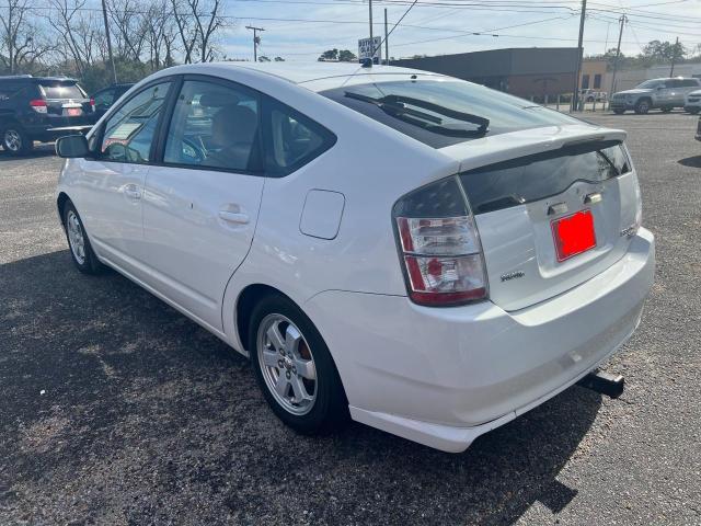 Photo 2 VIN: JTDKB20U853058204 - TOYOTA PRIUS 