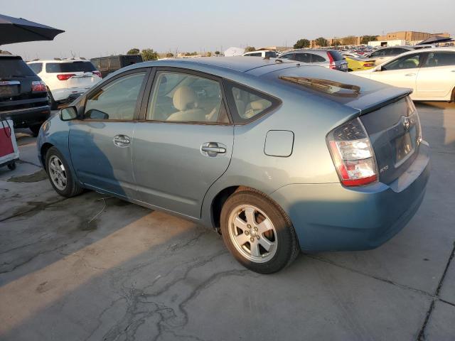 Photo 1 VIN: JTDKB20U853067470 - TOYOTA PRIUS 