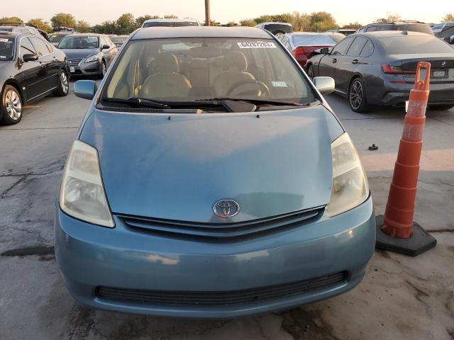 Photo 4 VIN: JTDKB20U853067470 - TOYOTA PRIUS 