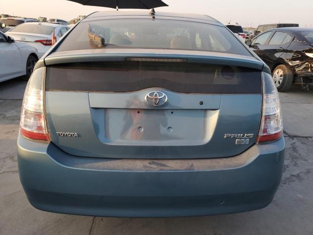 Photo 5 VIN: JTDKB20U853067470 - TOYOTA PRIUS 