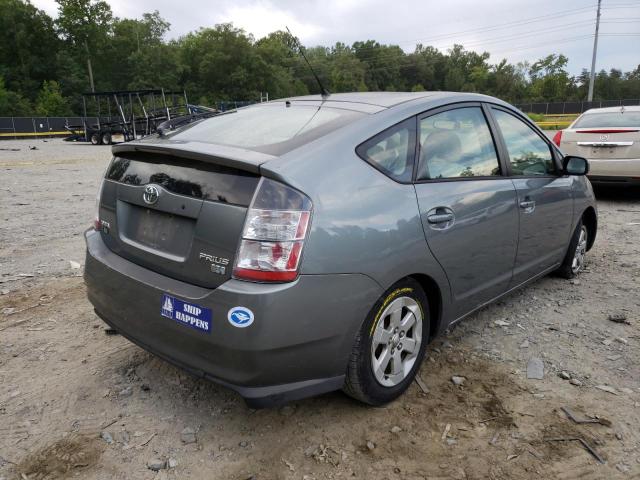 Photo 2 VIN: JTDKB20U853067999 - TOYOTA PRIUS 