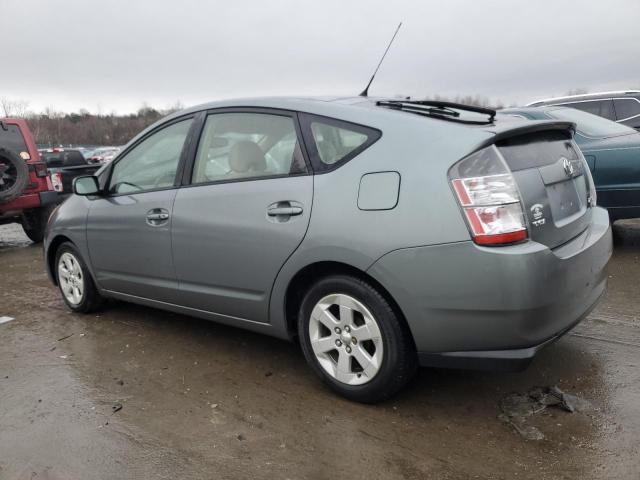 Photo 1 VIN: JTDKB20U853071678 - TOYOTA PRIUS 