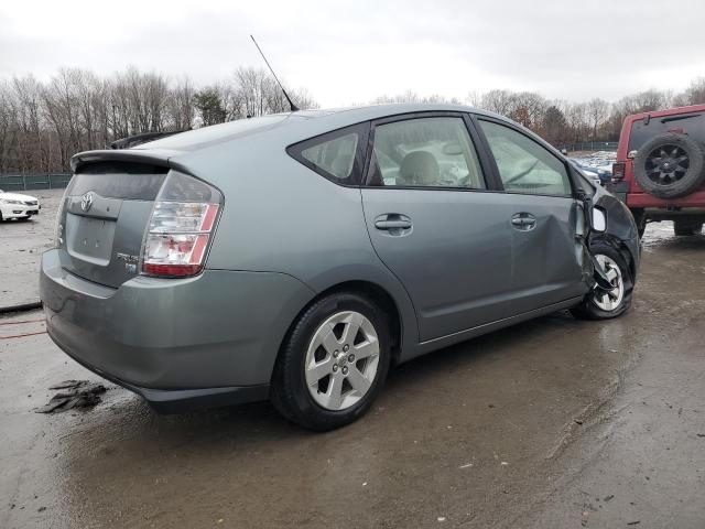 Photo 2 VIN: JTDKB20U853071678 - TOYOTA PRIUS 