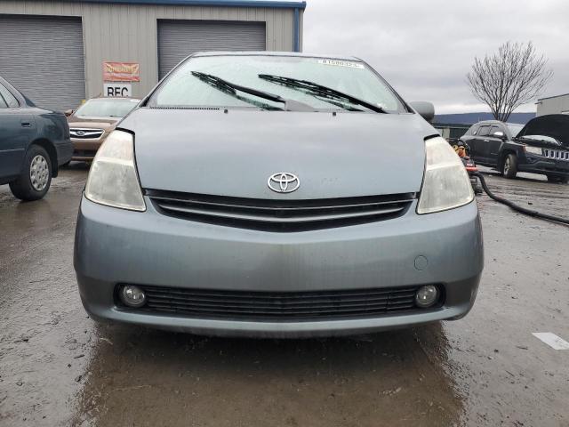 Photo 4 VIN: JTDKB20U853071678 - TOYOTA PRIUS 