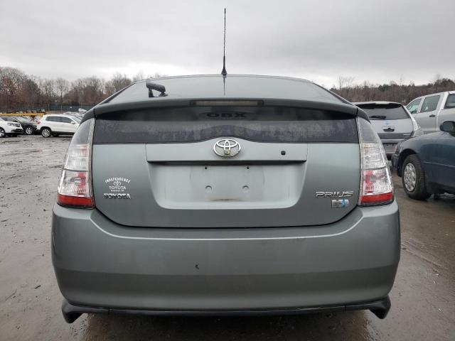 Photo 5 VIN: JTDKB20U853071678 - TOYOTA PRIUS 