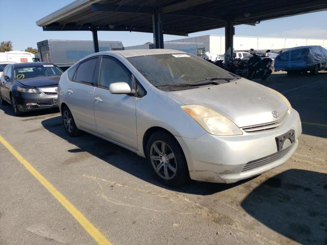 Photo 3 VIN: JTDKB20U853082177 - TOYOTA PRIUS 