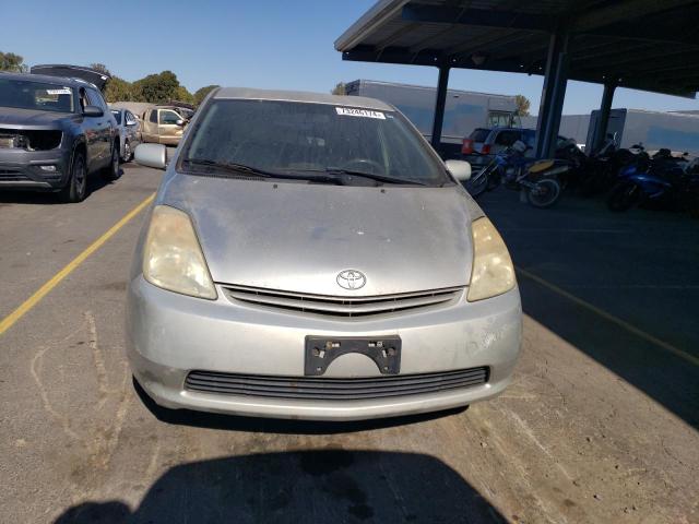 Photo 4 VIN: JTDKB20U853082177 - TOYOTA PRIUS 