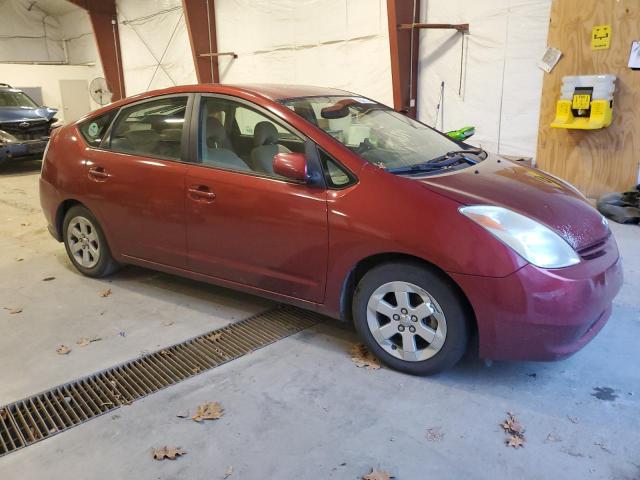 Photo 3 VIN: JTDKB20U853087055 - TOYOTA PRIUS 