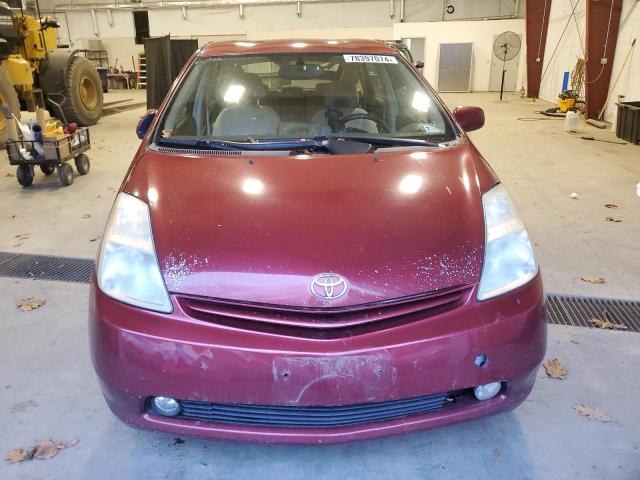 Photo 4 VIN: JTDKB20U853087055 - TOYOTA PRIUS 