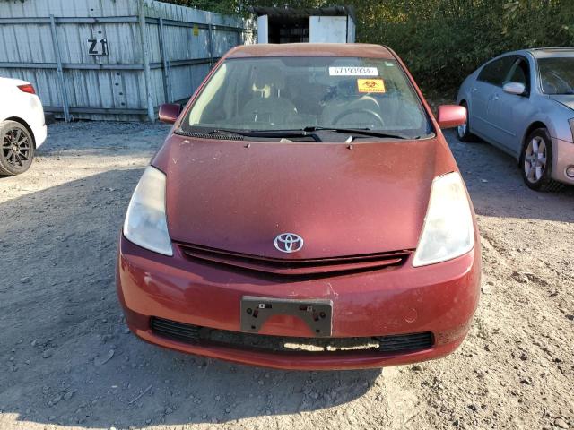 Photo 4 VIN: JTDKB20U853089565 - TOYOTA PRIUS 