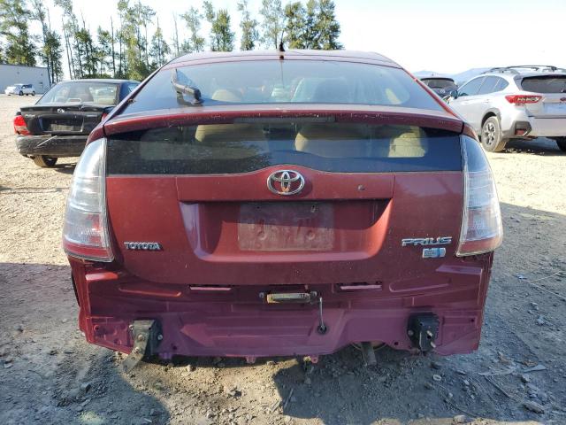 Photo 5 VIN: JTDKB20U853089565 - TOYOTA PRIUS 