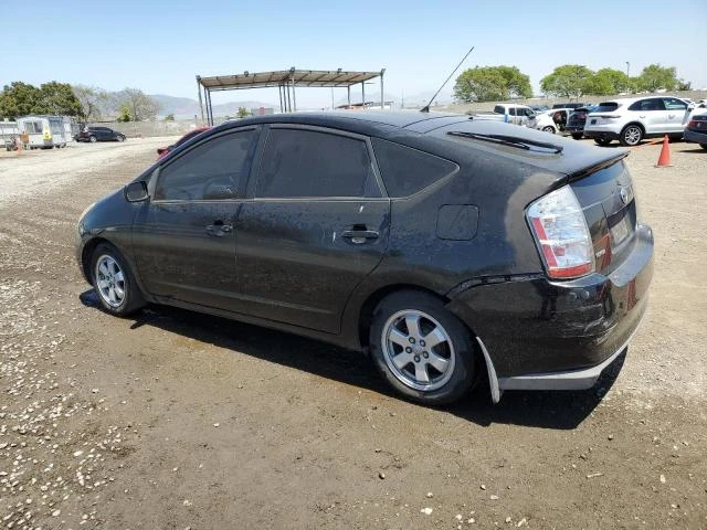 Photo 1 VIN: JTDKB20U853093194 - TOYOTA PRIUS 