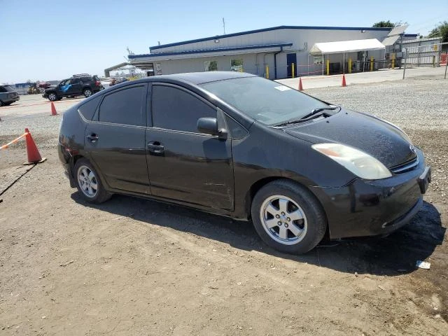 Photo 3 VIN: JTDKB20U853093194 - TOYOTA PRIUS 