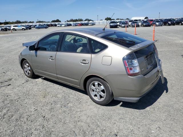 Photo 1 VIN: JTDKB20U853095253 - TOYOTA PRIUS 