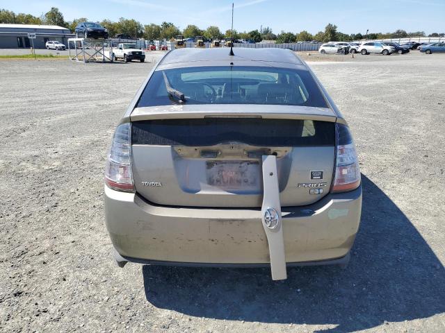 Photo 5 VIN: JTDKB20U853095253 - TOYOTA PRIUS 