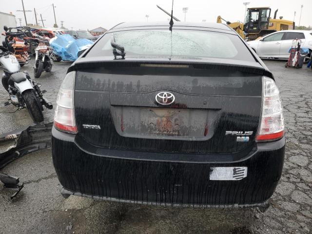 Photo 5 VIN: JTDKB20U853121513 - TOYOTA PRIUS 