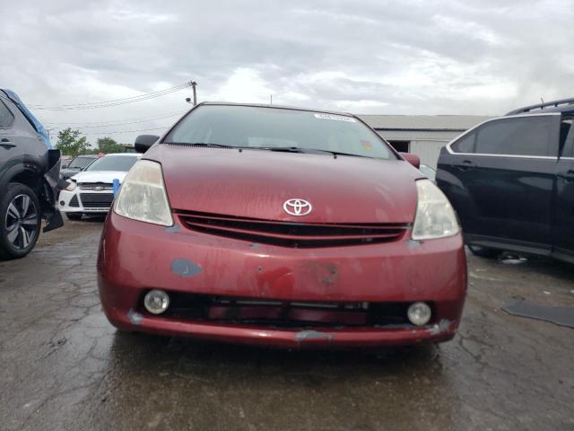 Photo 4 VIN: JTDKB20U857010744 - TOYOTA PRIUS 