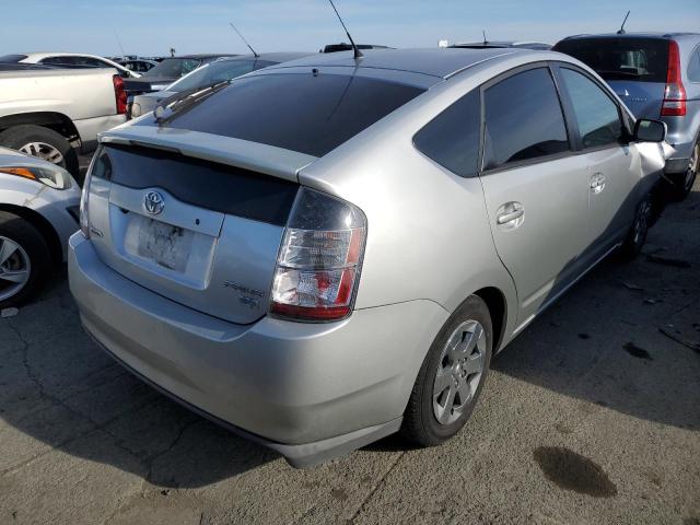 Photo 2 VIN: JTDKB20U857021078 - TOYOTA PRIUS 