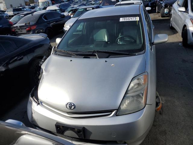 Photo 4 VIN: JTDKB20U857021078 - TOYOTA PRIUS 