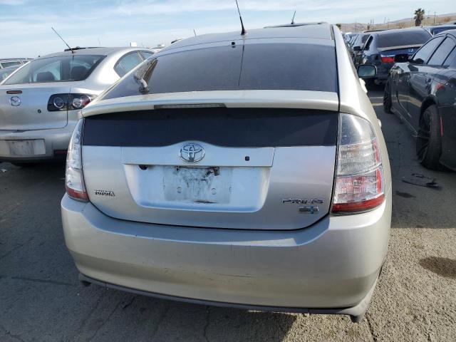 Photo 5 VIN: JTDKB20U857021078 - TOYOTA PRIUS 