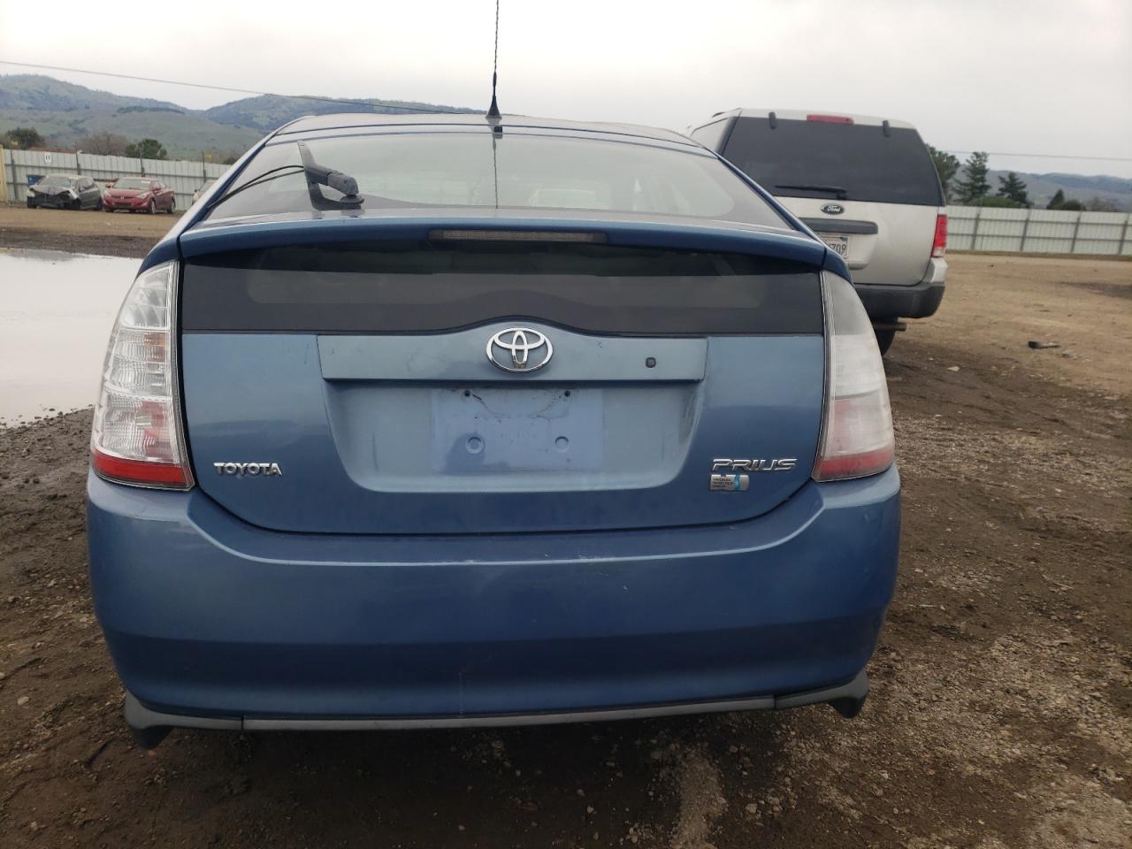 Photo 5 VIN: JTDKB20U857022960 - TOYOTA PRIUS 