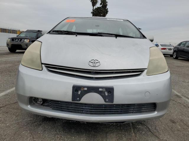 Photo 4 VIN: JTDKB20U857030086 - TOYOTA PRIUS 