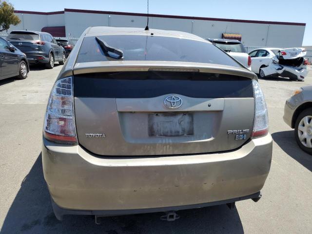 Photo 5 VIN: JTDKB20U863134120 - TOYOTA PRIUS 