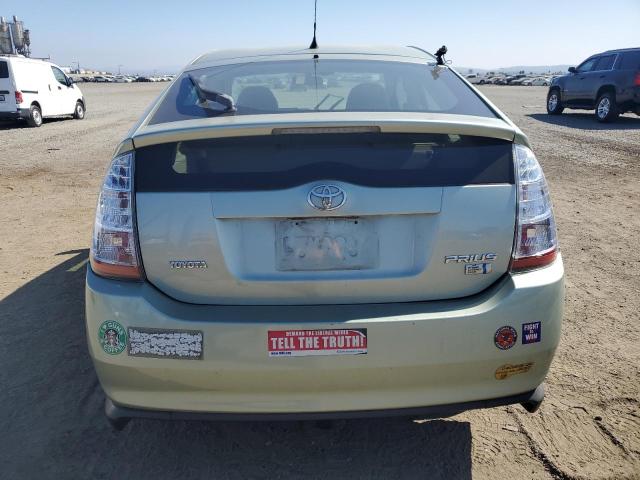 Photo 5 VIN: JTDKB20U863148034 - TOYOTA PRIUS 