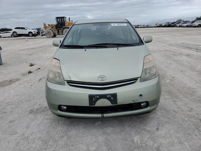 Photo 4 VIN: JTDKB20U863150012 - TOYOTA PRIUS 