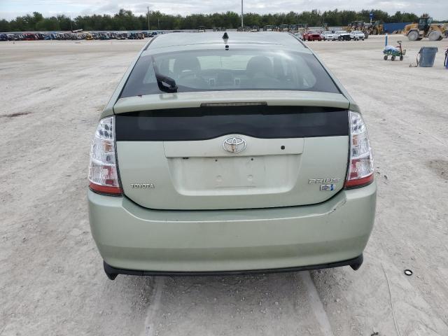 Photo 5 VIN: JTDKB20U863150012 - TOYOTA PRIUS 