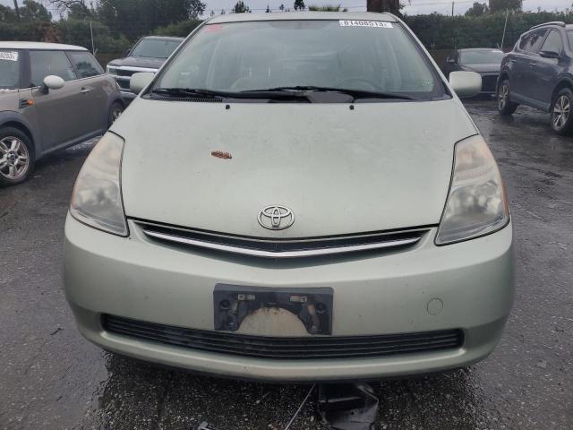 Photo 4 VIN: JTDKB20U863154562 - TOYOTA PRIUS 